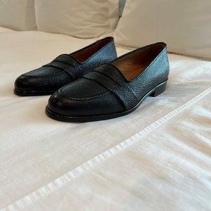 New Men's Zelli Loafer - 100% Leather, S8